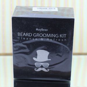 Beard Grooming Kit New in Box